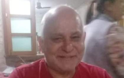 Motociclista morre após bater em muro de cemitério em Birigui