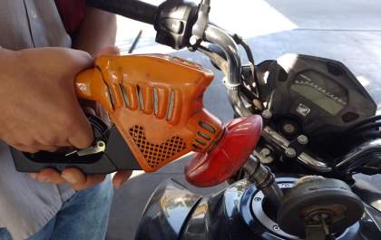 Gasolina terá preço reajustado em 16%; diesel sobe ainda mais