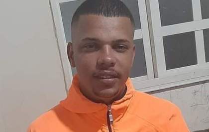 DIG encontra o jovem de 19 anos que teria cometido o homicídio na Guanabara
