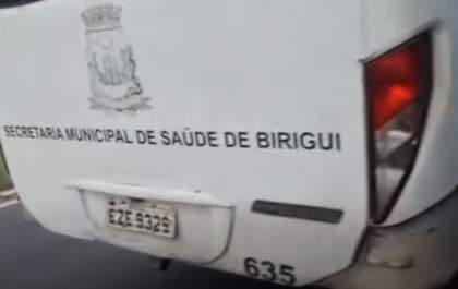 Prefeitura de Birigui aluga 5 veículos para transporte de pacientes