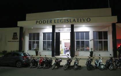 Projeto quer permitir uso de serviços de alto-falantes aos sábados em Birigui