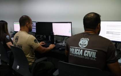 Ações regulares e trabalho de investigação contribuem na proteção às crianças e adolescentes em MS