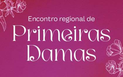 Birigui recebe visita da primeira-dama do Estado