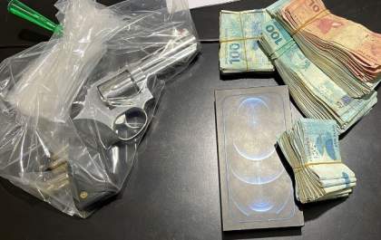 Investigado por fraude em auxílio emergencial é preso pela PF