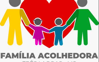 Família Acolhedora: projeto permite mudar a vida de uma criança