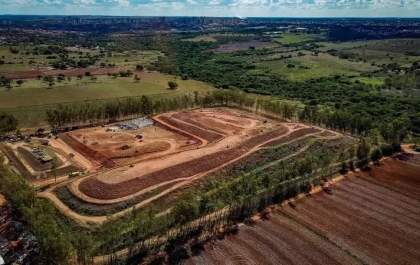 Cetesb autoriza nova ampliação do aterro sanitário de Araçatuba