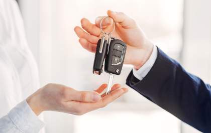 Vai comprar um carro seminovo? Saiba como escolher certo e com segurança!