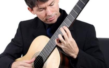 Camerata de Violões do Guri de Araçatuba abre temporada 2023 com três concertos