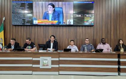Promessa de segurança armada nas escolas de Birigui não avança