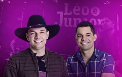 Arraiá da Solidariedade deve ter shows com Banda Tradição e Léo e Júnior