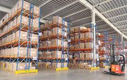 Setor atacadista tem grande crescimento em 2022