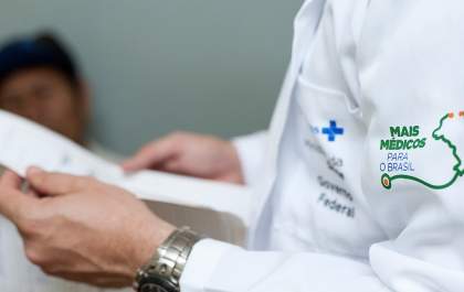 Mais Médicos envia 34 profissionais para reforçar a saúde em Mato Grosso do Sul