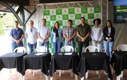 Expotrês terá shows, parque de diversões e praça de alimentação