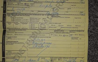Família de homem que morreu em frigorífico de peixes alega negligência da empresa