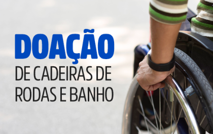 Birigui encerra na sexta-feira mutirão de busca ativa por usuários de cadeiras de rodas