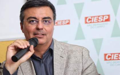 Dia da Indústria celebra a história,&nbsp;o presente e o futuro do Brasil