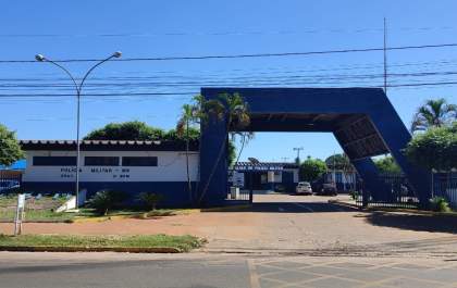 Homens que tentaram matar policiais militares em Três Lagoas vão a júri nesta quarta-feira (24)