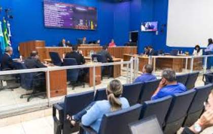 Câmara de Três Lagoas aprova renúncia de repasse e vai subsidiar taxa de lixo
