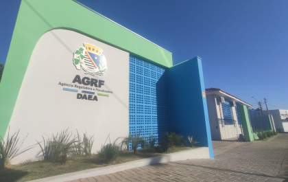 Agência Reguladora Daea inaugura nova sede