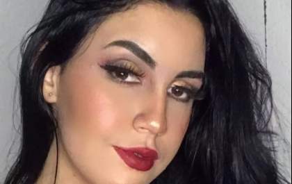 Jovem morta com facada no pescoço pode ter sido estuprada pelo namorado