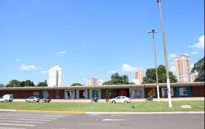 Tombamento da plataforma da antiga estação de Araçatuba não foi efetivado