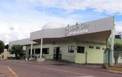 MP está em diligência na Santa Casa de Andradina