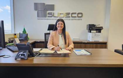 Em seu primeiro ato, Rose Modesto já encaminha verbas para MS