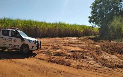 Operação Huracán está sendo realizada em Castilho