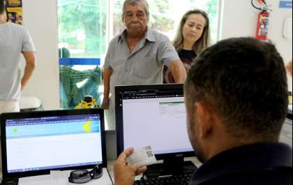 Três Lagoas implementa tecnologia de prontuário eletrônico na saúde