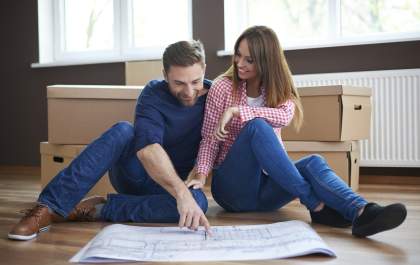 Comprar na planta ajuda na valorização do imóvel? Equipe MFCON comenta!