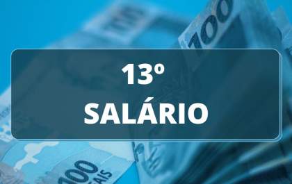 INSS: Governo começa a pagar o 13º salário nesta quinta-feira, 25