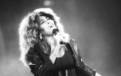 Luto no Rock 'n' Roll: Morre Tina Turner, aos 83 anos