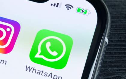 WhatsApp lança novidade que fãs de privacidade tanto sonhavam