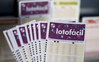 Apostador de MS ganha R$ 401 mil na Lotofácil