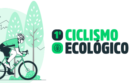 Birigui organiza passeio ciclístico e plantio de mudas nas margens do Baixotes
