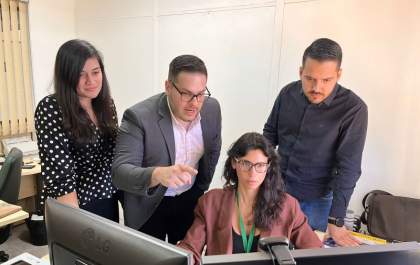 Defensoria é pioneira no uso da Nova Lei de Licitações no Centro-Oeste