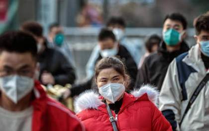 China se prepara para nova onda de Covid e prevê até 65 milhões de novos casos por semana