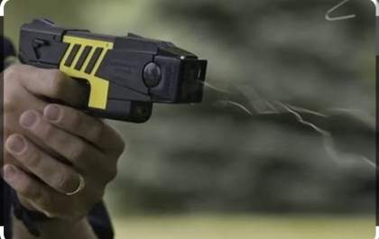 Município faz acordo para Guarda Municipal trocar armas de fogo por não letais