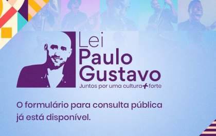 Araçatuba receberá mais de R$ 1 milhão por meio da Lei Paulo Gustavo