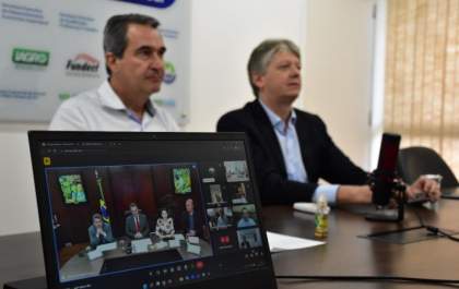 Estado vai criar sistema de alerta e monitoramento da gripe aviária