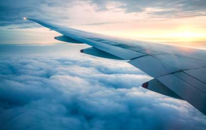 Número de passageiros que voaram pelo país cresce 7,8% em abril