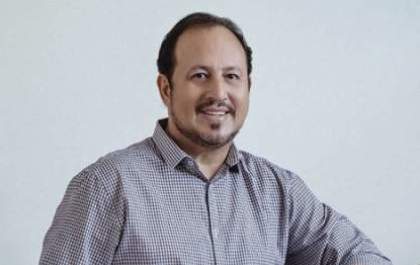 Dr. Ednilton Farias Meira, novo articulista do Hojemais Andradina