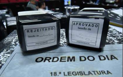 Projeto na Câmara altera cobrança da taxa de limpeza pública em Araçatuba