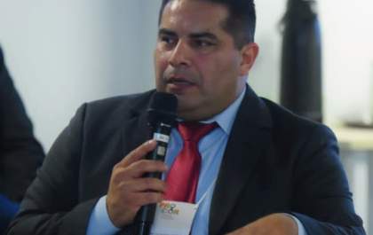 Oficializado novo corregedor-geral da Agepen