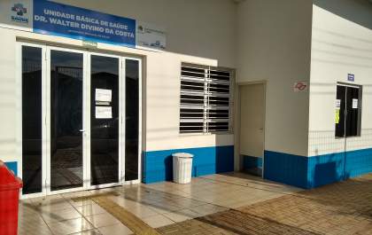 Prefeitura anuncia mudança no horário de atendimento de UBSs
