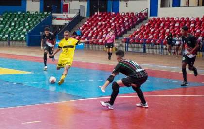 Jogos Escolares da Juventude de MS de 2024 têm recorde de participações