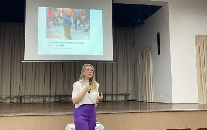 Especialista fala sobre comportamento sexual das crianças