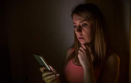 Estupro virtual: saiba o que é e como denunciar