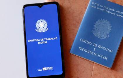 Em abril, MS gerou mais de 3,6 mil empregos com carteira assinada