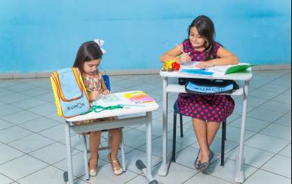 Kumon Andradina e a importância de se aprender inglês na atualidade